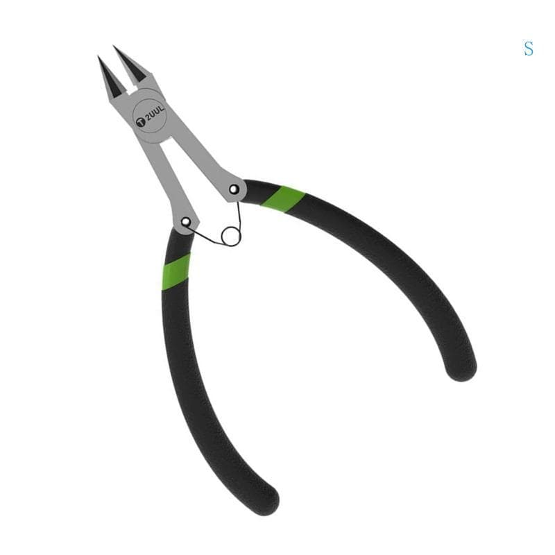 Alicate Corte Lateral Para Cortadores Nivelados Fio S Recortes Fabricação Joias
