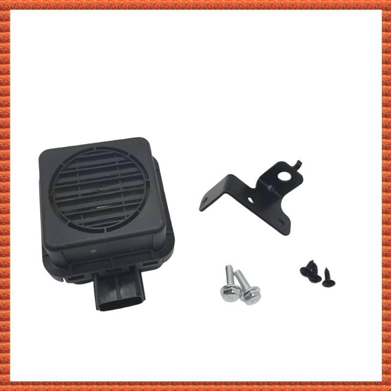 (Zac) Campainha De Buzina De Alerta De Dispositivo De Aviso De Baixa Velocidade 8256001DF1-00-02 Para XPeng