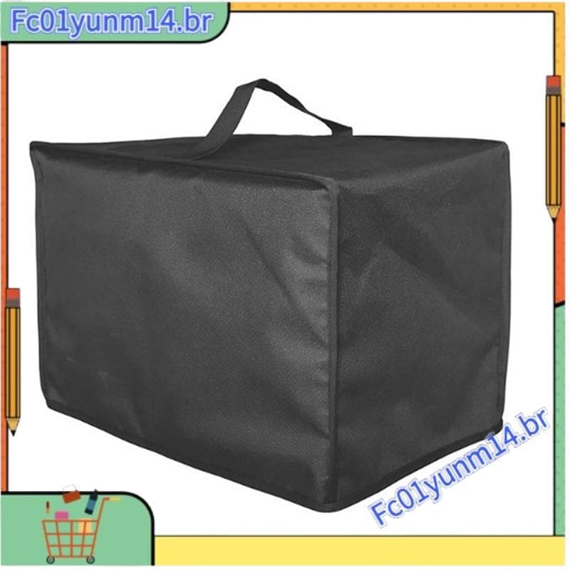 Capa Elétrica Para Fatiador De Carne , Impermeável Alimentos , Capas Pequenas Eletrodomésticos De Cozinha