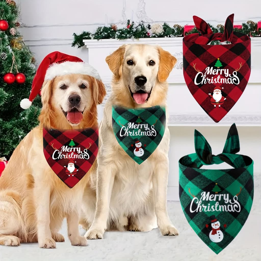 Decoração ajustável de tamanho médio, boneco de neve, cachorro de tamanho grande, letras de férias, festa e Papai Noel,