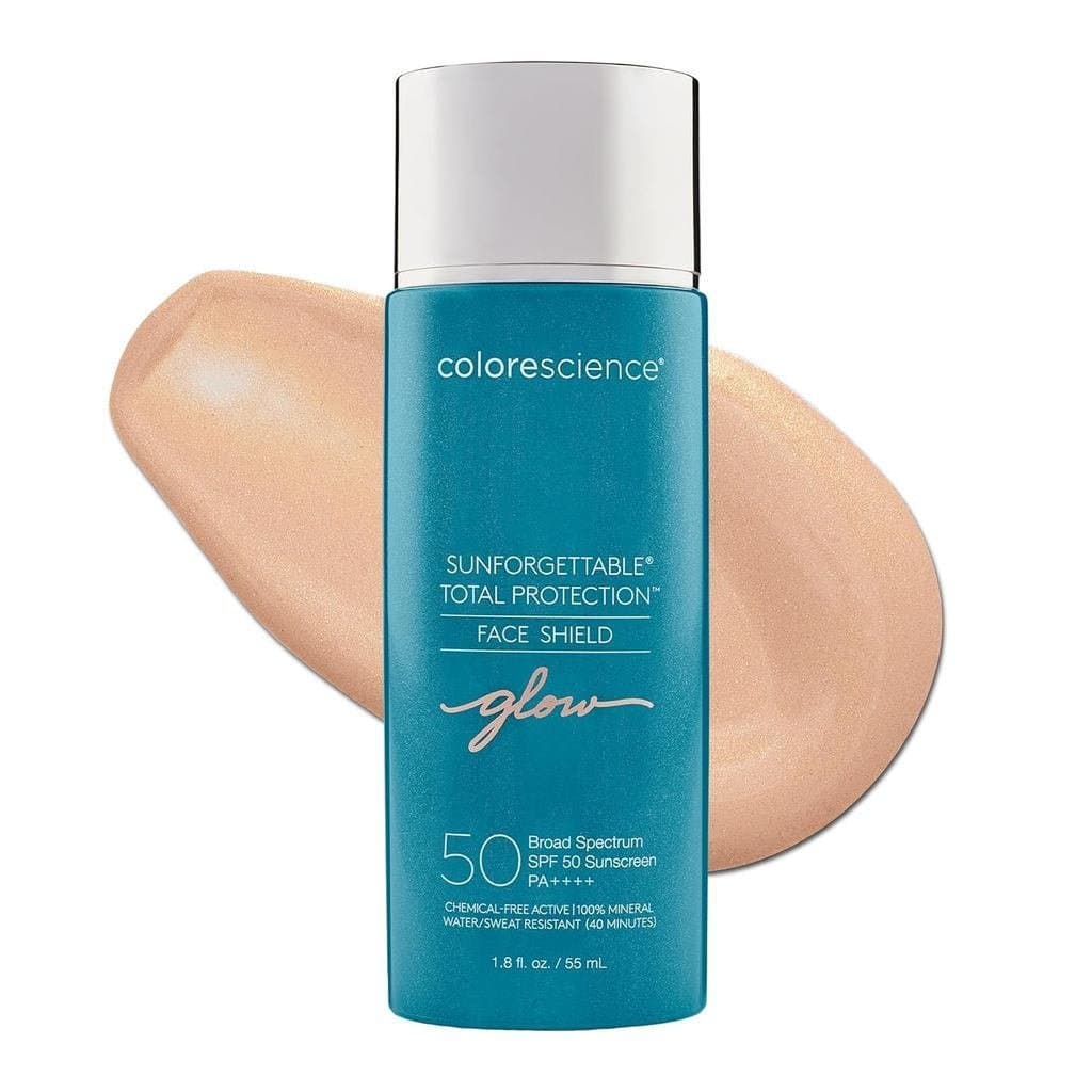 Máscara Protetora Colorescience Full Effect SPF50 SB26
