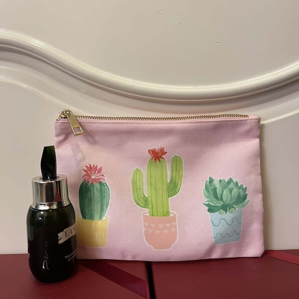 Limpar estoque bem-estar correndo Volume Boutique saco de armazenamento saco de cosméticos em saco organizador saco de a