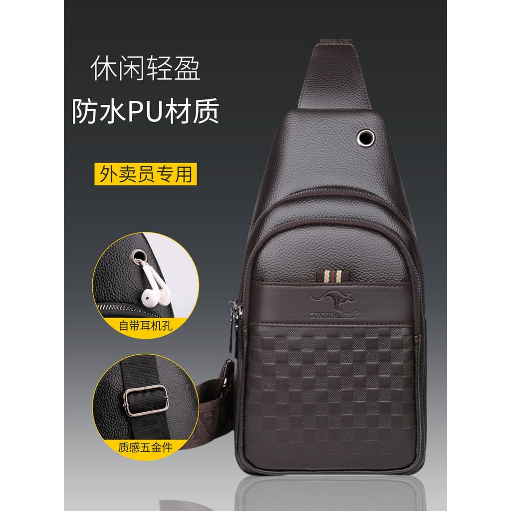 Meituan takeaway Rider saco especial à prova dwaterproof água saco do mensageiro dos homens grande capacidade bicicleta