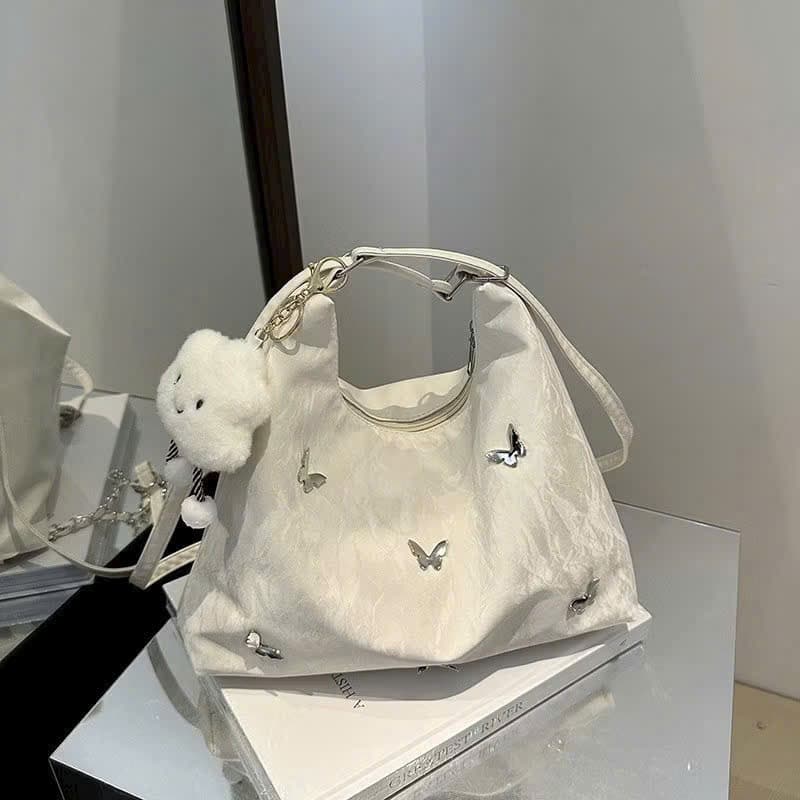 Bolsas Femininas FREE CLOUD HOOK Podem Ser Usadas de Várias Formas, Mochilas Multifuncionais para Mulheres, Bolsas Trans