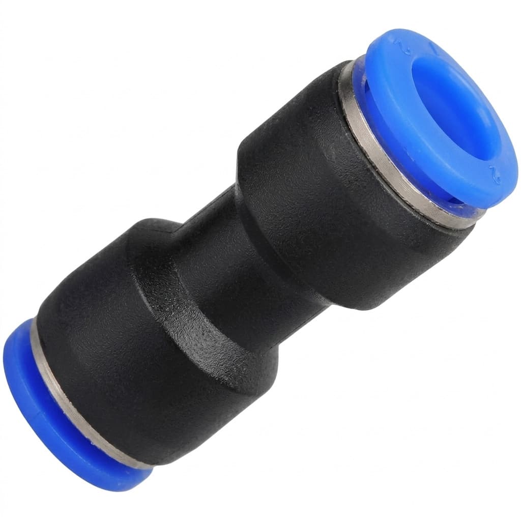 Conexão União Instantânea 8mm Caminhão Universal