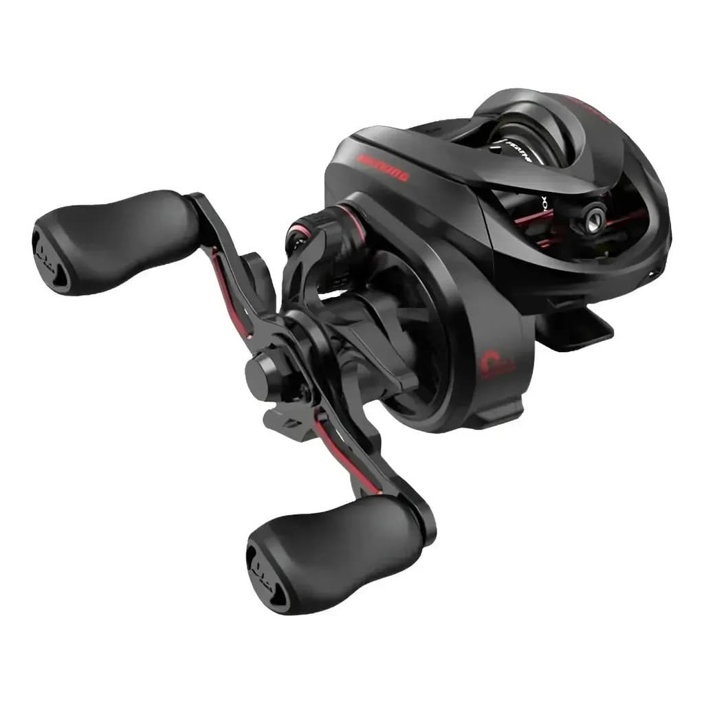 Carretilha Kastking Valiant Engle Il 8.4:1 Drag 5kg 135g Cor
