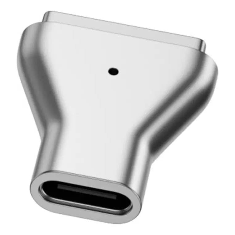 Adptador Cabo Usb-c Para Magsafe 2 Para Macbook Air E Pro