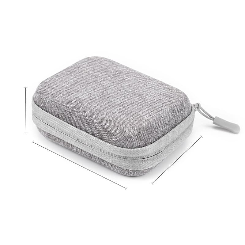 🔥 Necessaire de Viagem Multifuncional 🔥 VENDA QUENTE Organizador Eletrônico Digital Portátil Saco de Armazenamento de