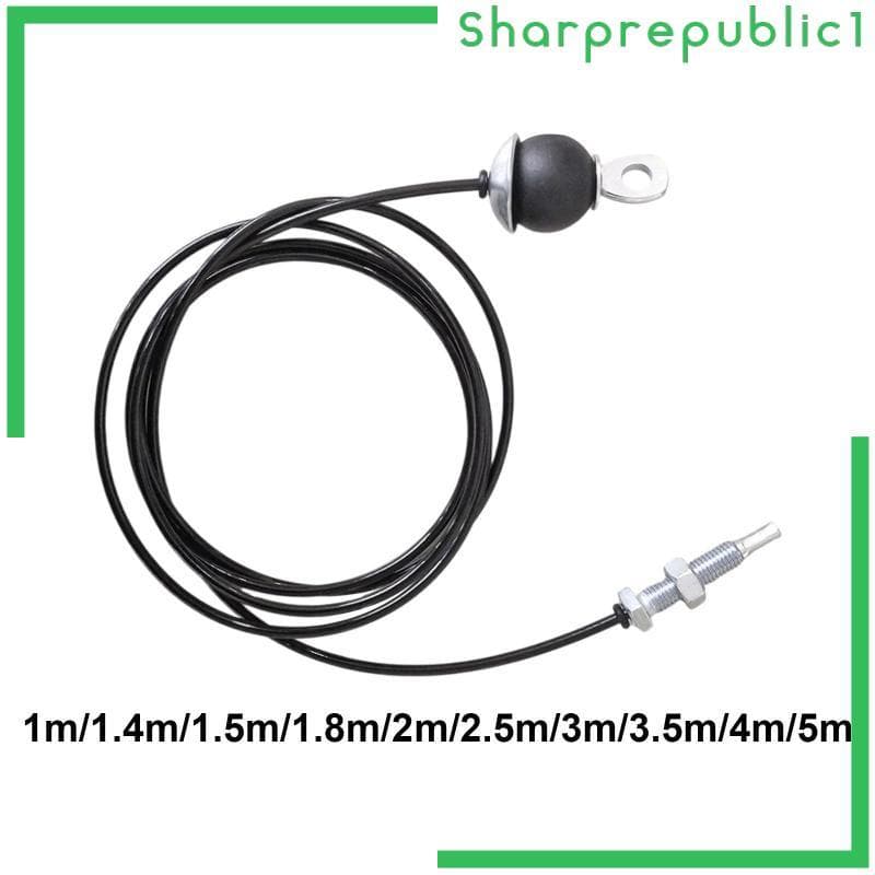[Sharprepublic1] Cabo De Polia De Fitness , Cordas De Fio De Aço , Máquina , Serviço Pesado , Treinamento De Força Pulld
