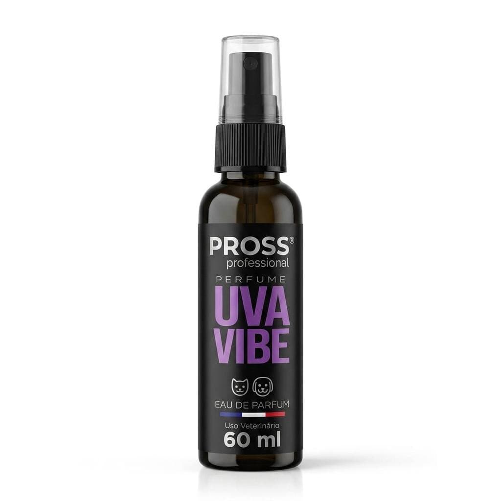 Perfume Uva Vibe Pross Professional 60ml