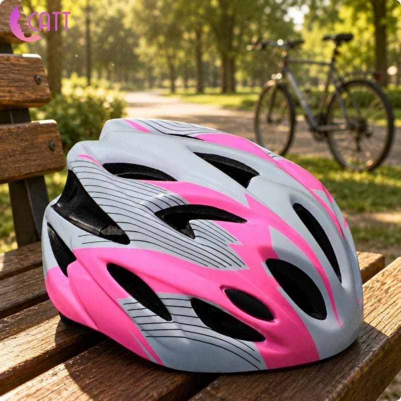 [Dadada2] Capacete De Segurança Infantil Ventilado Bicicleta Para Scooter Bebês , Crianças E Atividades Ao Ar Livre
