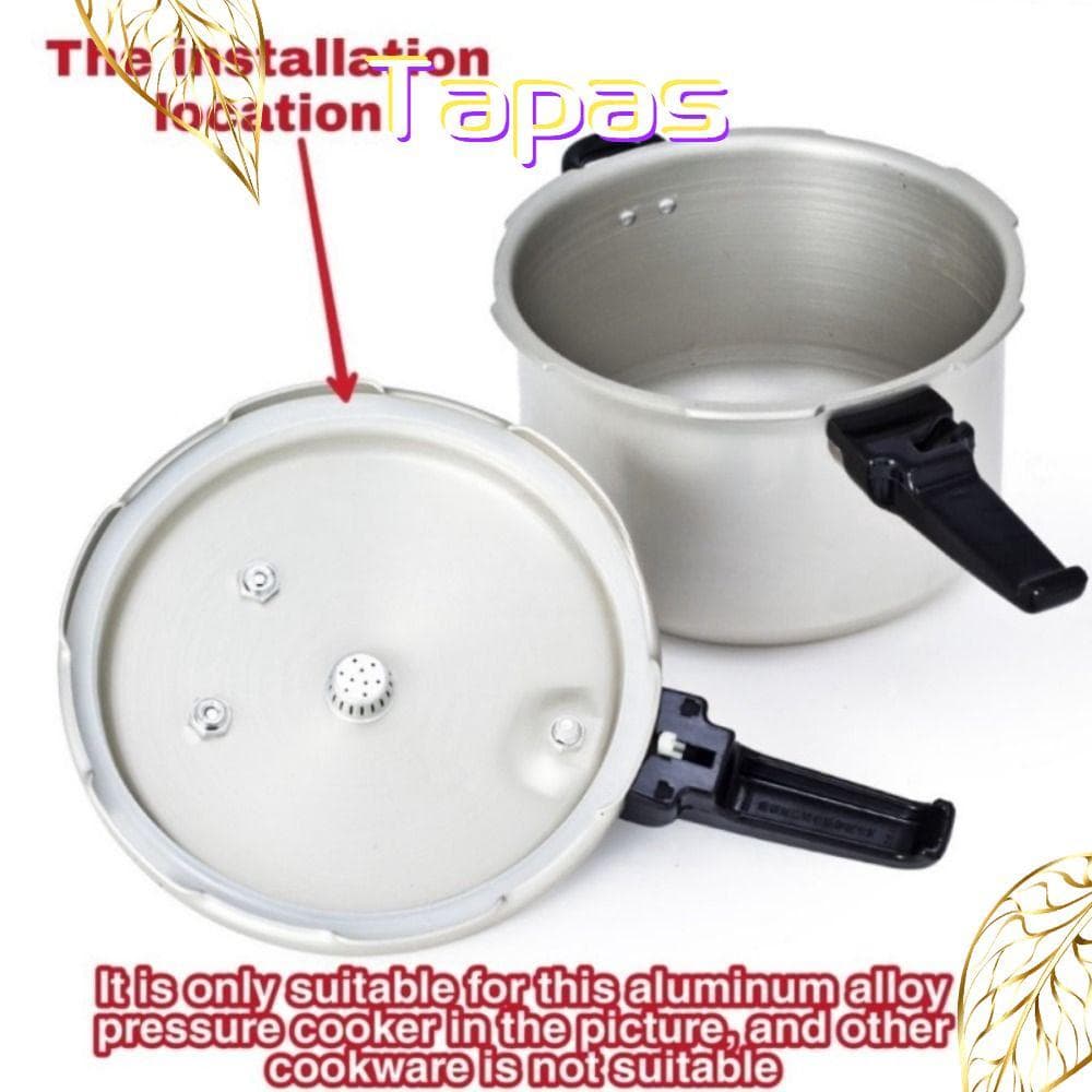 Anel De Vedação Menina , Junta De Borracha Para Panela De Pressão 2L/2.5L/2.8L , Silicone Branco Universal 4L/5L/6L/8L