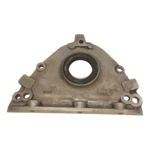 Flange Virabrequim Vw Parati Gli 1.8 1996 1997 1998 99 2000