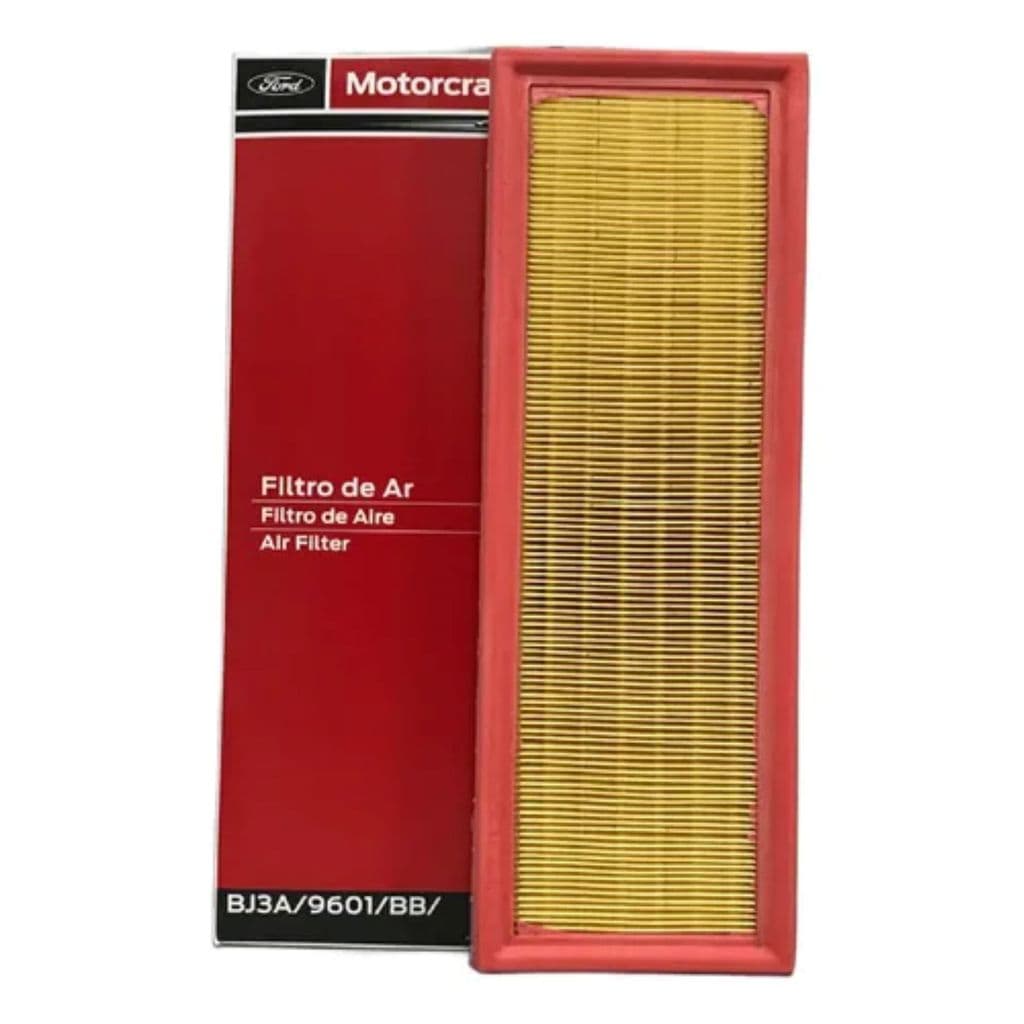 FILTRO DE AR FORD Ka 2008/2013 ORIGINAL