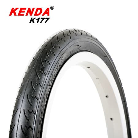 Jianda pneu 14 16*1.2 700*23C bicicleta dobrável mosca morta bicicleta de estrada pneu careca K177