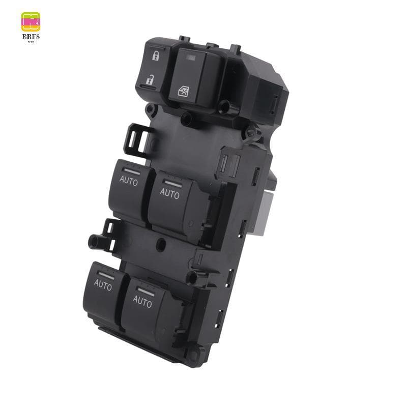 Interruptor De Controle Da Janela Elétrica , Botão Levantador De Vidro 35750-T2A-W01 , Peças Sobressalentes Para Accord