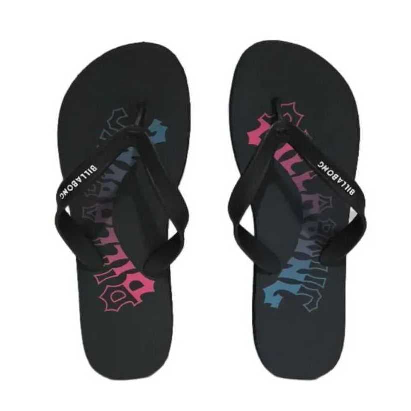 Chinelo Billabong Tides