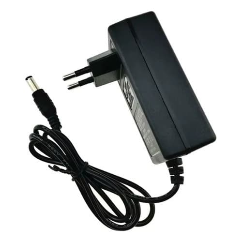 Carregador 19v Compativel Aspirador Robô Eletrolux Erb10