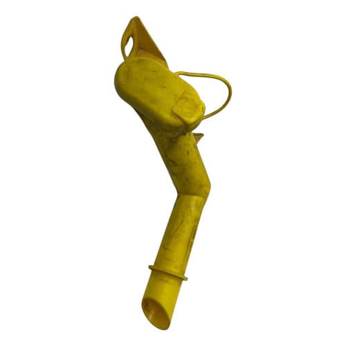 Tampa Reservatorio Limpa Parabrisa Renault Megane 2006 2013 Amarelo