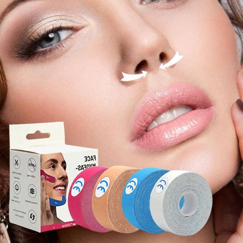 Beleza Nariz Para Cima Ponte De Elevação Shaper Ferramenta Massagem Sem Dor Moldar Clipe Clipper Feminino Menina Massage