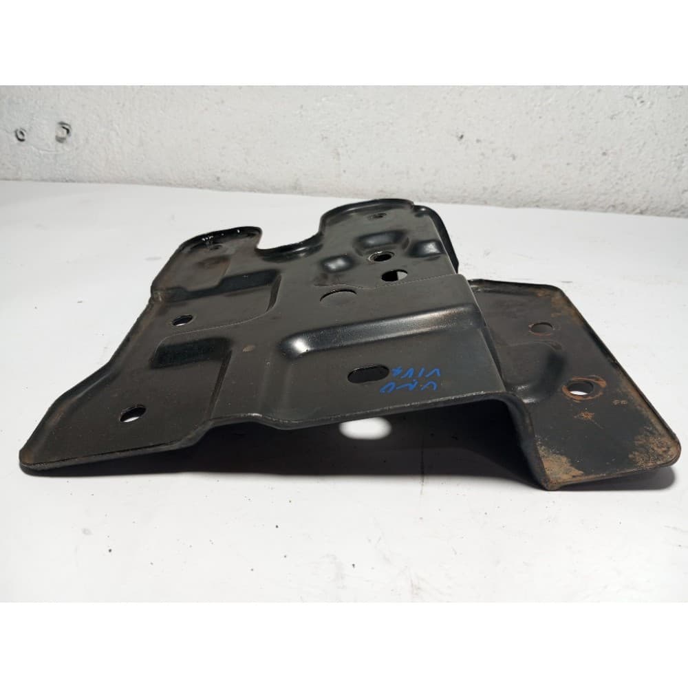 Suporte Da Bateria Fiat Uno Vivace Original