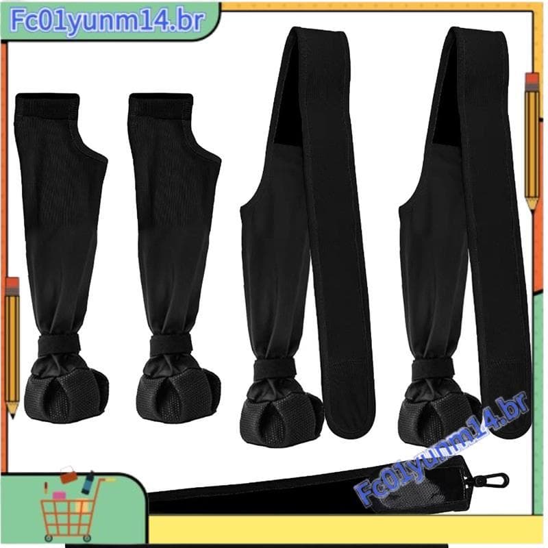 Botas Suspensas Para Cães , Antiderrapantes , À Prova D'água , Sapatos Leggings Ajustáveis , Inverno , Neve , Chuva , Ca