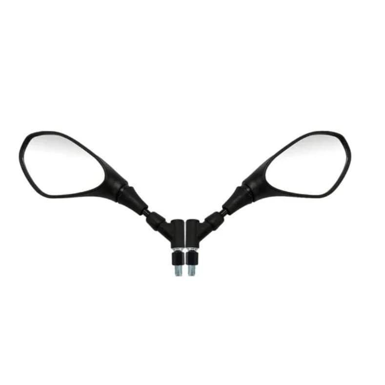 Retrovisor Bmw F800 Rosca Lander 250/tenere Giro 360