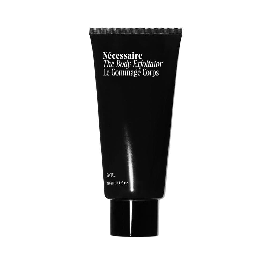 O Esfoliante Corporal Santal. Esfoliante Corporal. Esfoliante Corporal KP. |   Mistura de AHA, BHA e PHA. Hipoalergênico