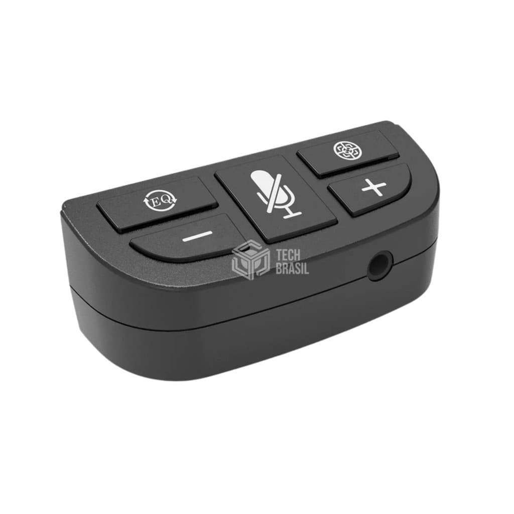 Adaptador Áudio P2 Xbox Series Xbox One Controle