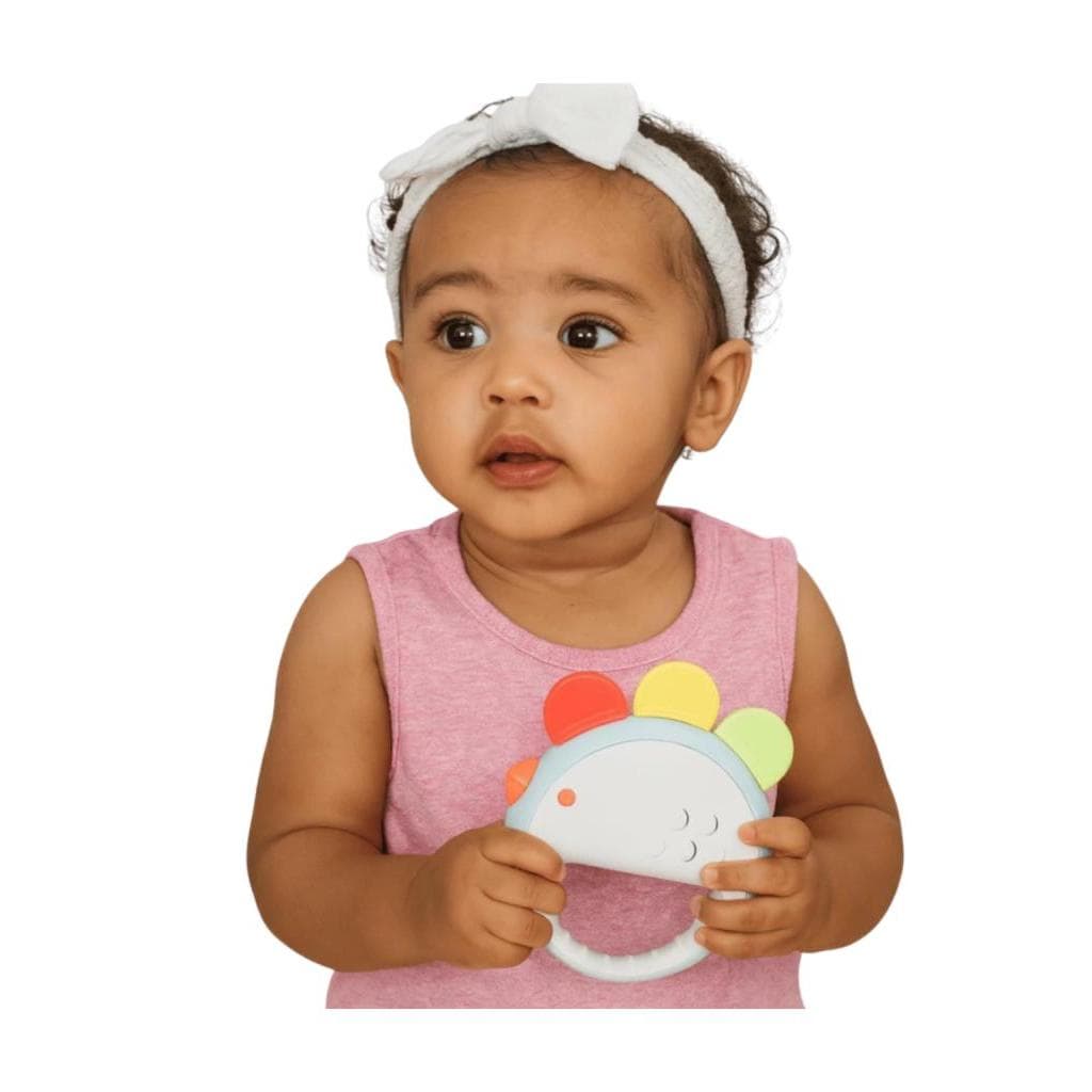 Brinquedo Infantil Musical Galinha Skip Hop