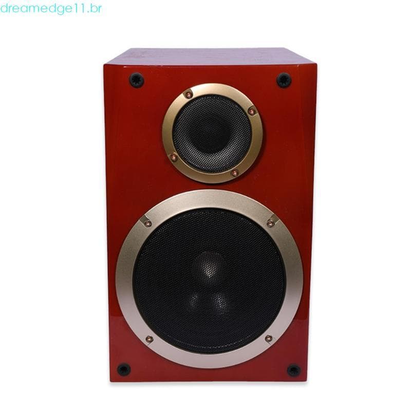 dreamedge11 2 PCS Tampa Alto-Falante Automático Grade Subwoofer Carro 2 3 4 5 6 5 8 10 Polegadas