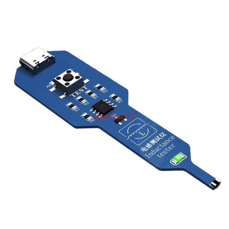 Ace Profissional PCB Testador De Influência Magnética Eletromagnética Para Ferramenta De Reparo E Manutenção De Placa De