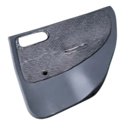 Forro Porta Traseira Direita Corsa Joy 2003 A 2012