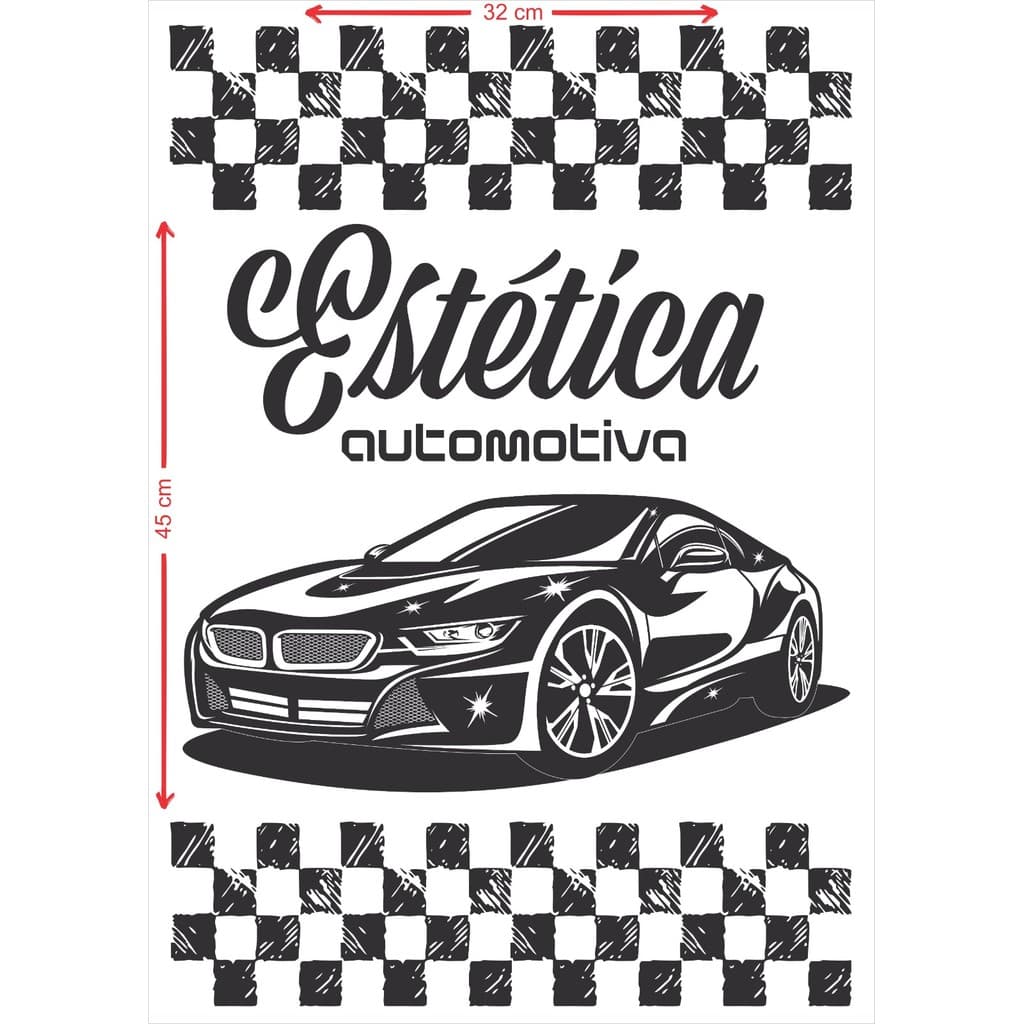 Tapete Papel Para Lava Rapido Lava Jato Estética Automotiva 250 Folhas Descartavel Esportivo