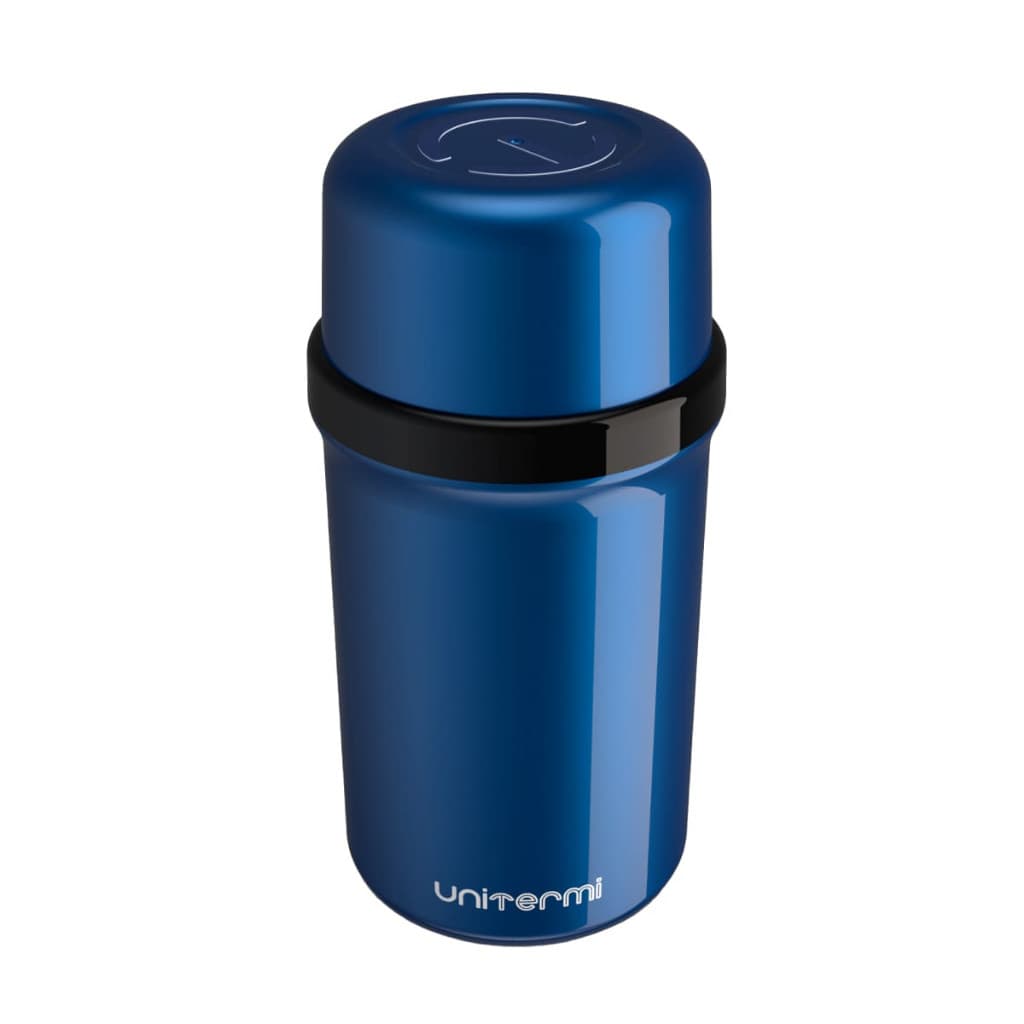 Garrafa Térmica Fano Unitermi 400ml Café Chá Água Leite
