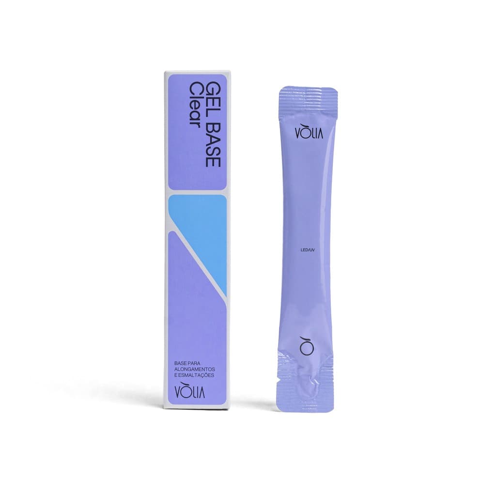 GEL BASE SACHÊ 12G VÓLIA