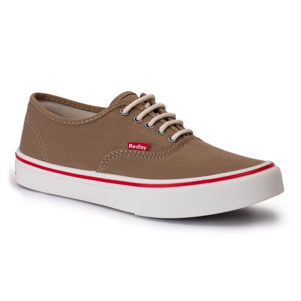 Tênis Da Redley Summer Originals Lr10 Lona Casual unisex.