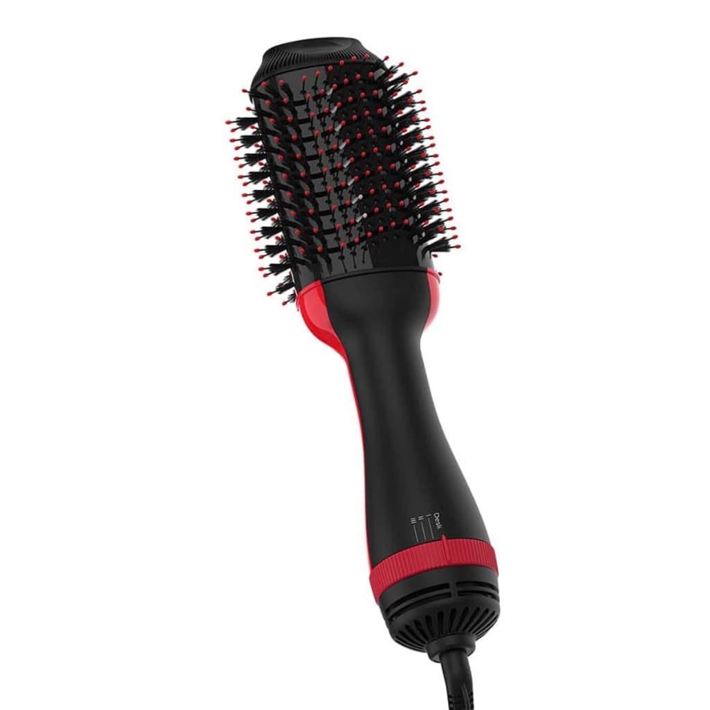 Escova Secadora Modeladora Alisadora Cadence ESC700 Rouge Style Íons Original + Nota fiscal
