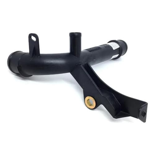 Tubo Cano D'água Motor Gm Prisma Onix 1.0 1.4 Cobalt Spin