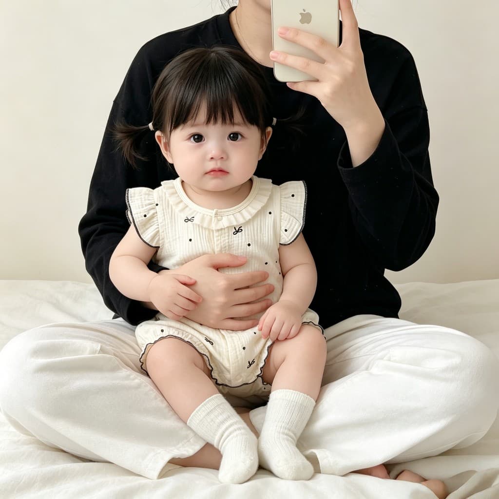 Macacão infantil verão estilo fino roupas da menina do bebê roupas de verão pequena princesa estilo passeio bonito Super