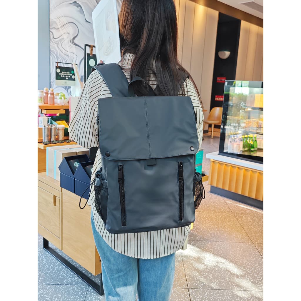 Unissex mochila de grande capacidade feminina 2026 novo estilo saco de escola mochila de viagem leve saco à prova dwater