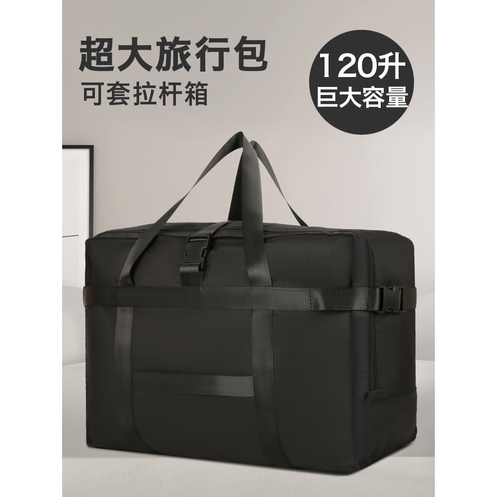 Bolsa de bagagem de grande capacidade 158 Bolsa de remessa de ar Bolsa de viagem Bolsa de movimento escolar no exterior