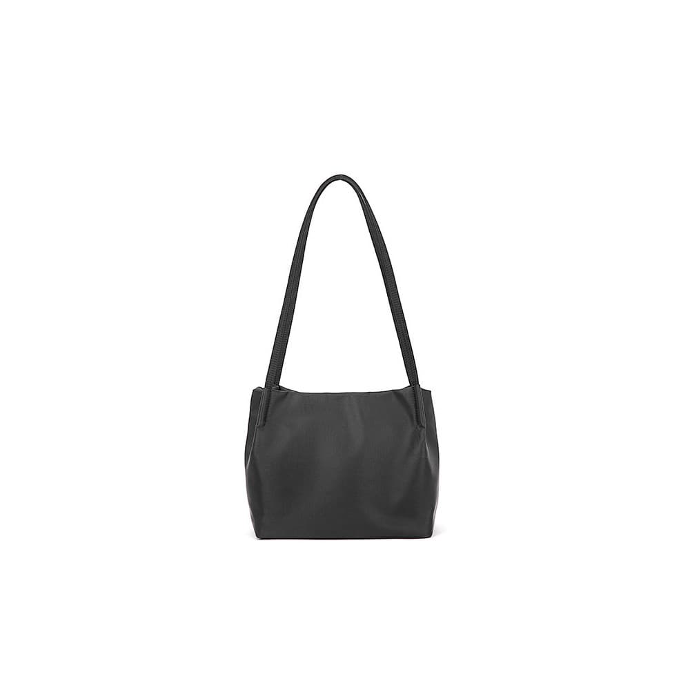 bolsa transversal feminino Bolsa Bolsa de ombro de Nylon elegante e sofisticada YONBEN