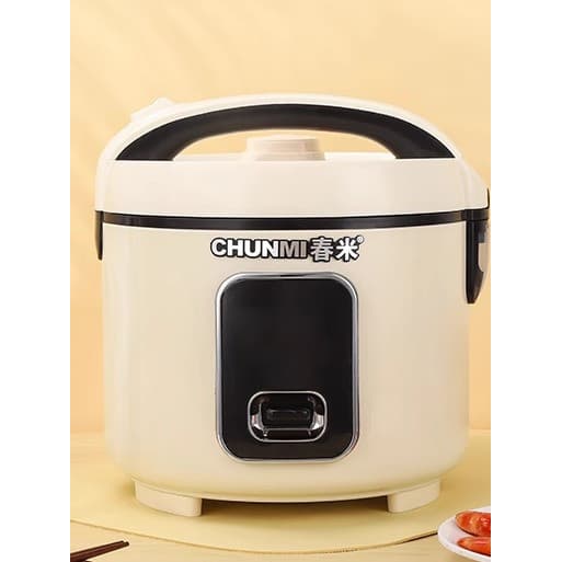 Chunmi Panela de Arroz Doméstica Forro Extra Grosso Dormitório Pequeno Xishi Panela Multifuncional Panela de Arroz
