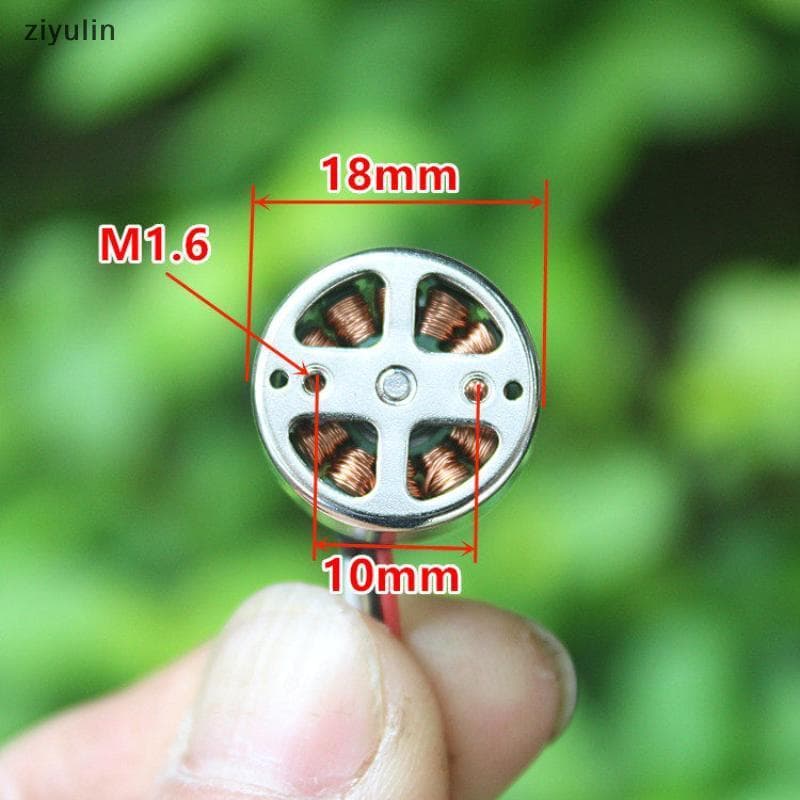 CVC 1 Pcs FPV Racing Quadcopter RC Avião Motor 1503 2750KV Outrunner Brushless Modelo Acessórios De Aeronave CV