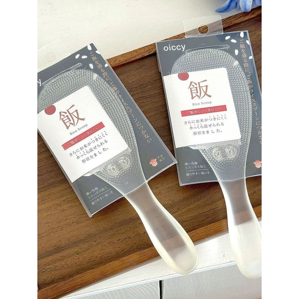 Colher de arroz antiaderente de qualidade alimentar, panela de doméstica, colher de arroz, panela de arroz de alta