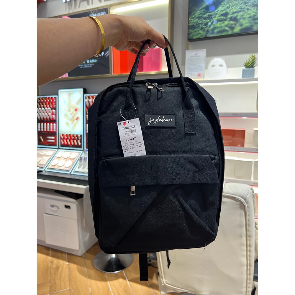 Versão coreana leve mochila das mulheres dos homens bolsa Casual mochila de viagem grande capacidade estudante classe sa