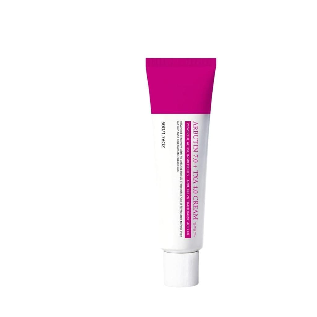 Creme Clareador com Arbutina e Ácido Tranexâmico – Uniformiza o Tom e Hidrata 50g (2)