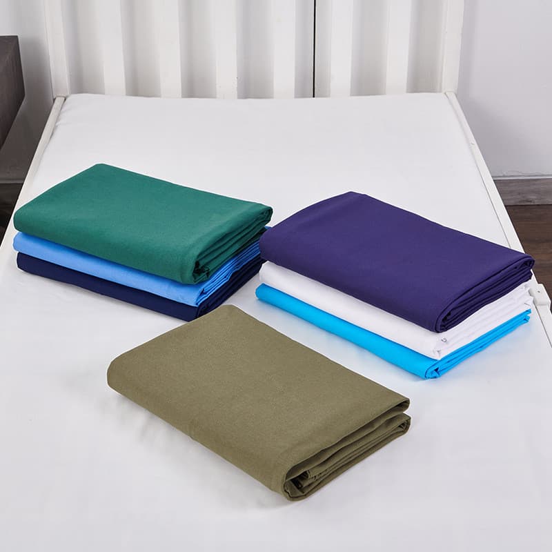 Capa de edredom estilo militar, capa de edredom verde exército para uma pessoa, capa de edredom azul chama, de