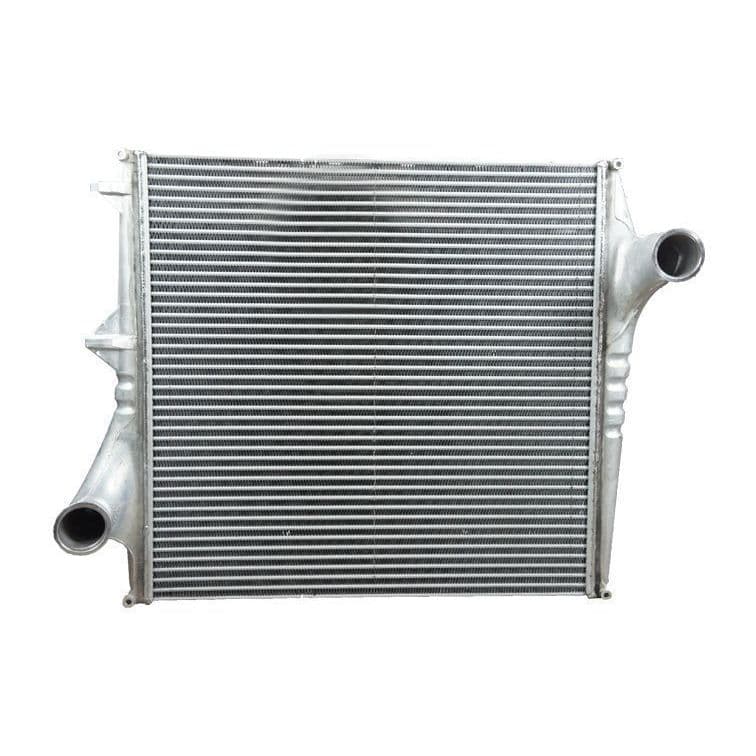 INTERCOOLER PARA VOLVO FH NH CLASSICO 1993/2014 TITANX TX100313420 CD FILIAL CURITIBA-PR